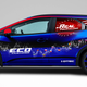 Image for article titled This 100 MPG Honda Is The World's Most Efficient Wagon